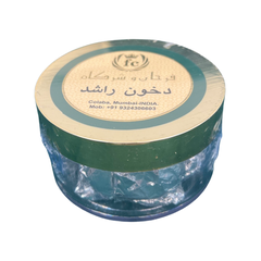 دخون راشد من فرحان