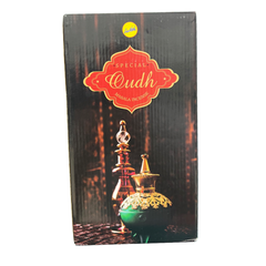 بوكس اعواد العود يحتوي على ١٢ بوكس صغير