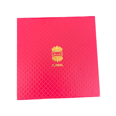 بوكس من اجمل ٢ دهن عود و عود ازرق VIP