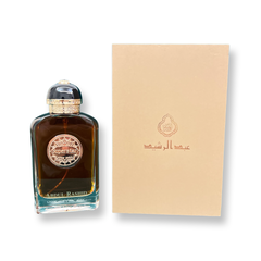 عطر سوبر ستار من عبدالرشيد