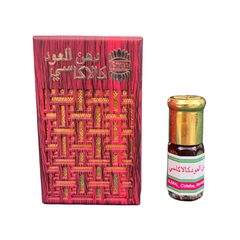 دهن عود كلاكاسي من اجمل ربع تولة