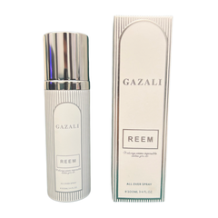 سبري اوفر اول ريم من الغزالي