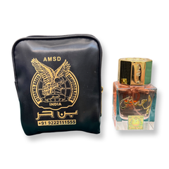 عطر احساس من بن حر