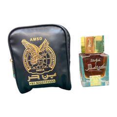 عطر عود كريستال من بن حر