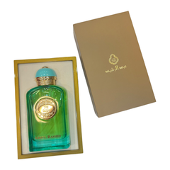 عطر ذا عود من عبدالرشيد