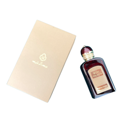 عطر مسك كلاكاسي من عبدالرشيد