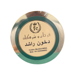 دخون راشد من فرحان