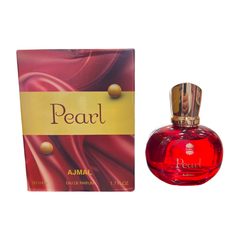 عطر بيرل من اجمل