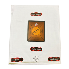 وزار صفاوي ٣ متر قطن