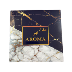 عقال اروما للكبار