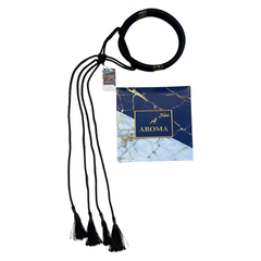 عقال صوف اربع طرابيش اروما