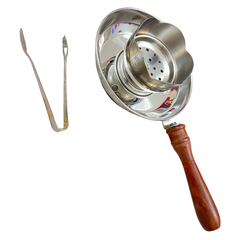 مدخن اجمل حديد مميز