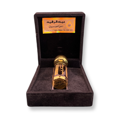 دهن عود سيوفي من عبدالرشيد ربع تولة