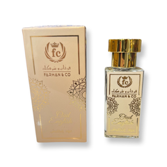 عطر عود انقلش