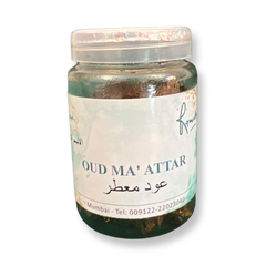 عود معطر من راميش