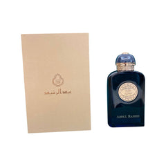 عطر عود ازرق من عبدالرشيد