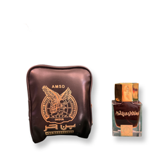 عطر دهن العود هندي قديم