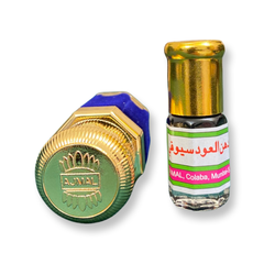 دهن عود سيوفي من اجمل ربع توله