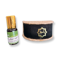 دهن عود سيوفي خاص راميش