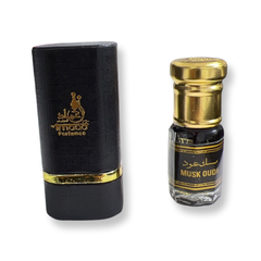 مسك عود من عماد ربع تولة