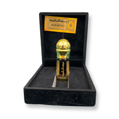 دهن عود قديم من عبدالرشيد