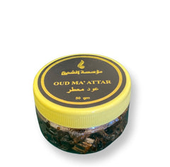 عود معطر مؤسسة الشمع ٥٠ غرام