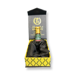 عود مخلط زايد ربع تولة