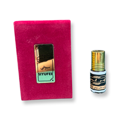 دهن عود سيوفي من هريس