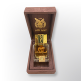 عطر الشيخ محمد بن زايد من بن حر