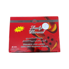 فحم للعود والبخور