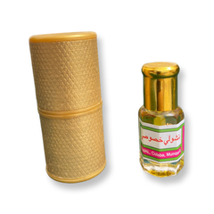 باتشولي خصوصي نص تولة