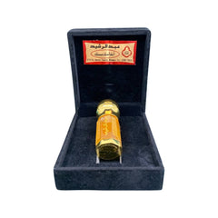 انفاسك مسك عبدالرشيد