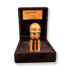 دهن عود سيوفي من عبدالرشيد ربع تولة