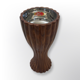 مدخن هندي خشب