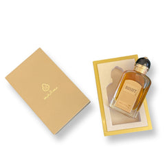 عطر بشت عبدالرشيد