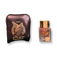 عطر زعفران من بن حر