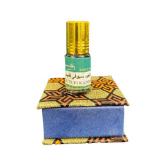 دهن عود سيوفي خاص راميش