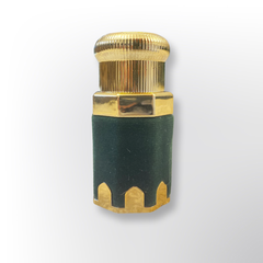 دهن عود قديم من اجمل ربع توله