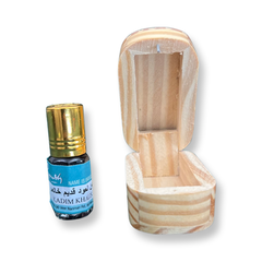دهن عود قديم خالص من راميش