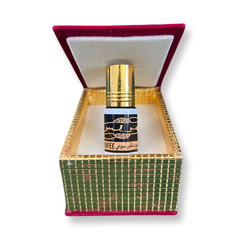 دهن عود سيوفي من هريس