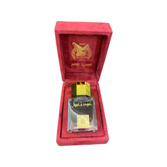 عطر عود زعبيل من بن حر