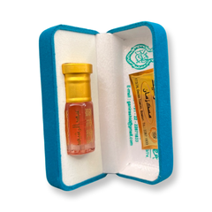 مسك رمان من عبدالرشيد ربع تولة