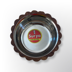 مدخن هندي خشب