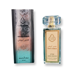 عنبر ابيض من عبدالرشيد