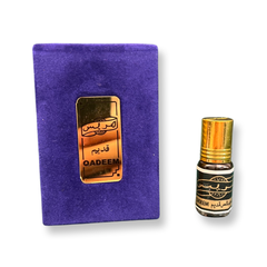 دهن عود قديم من هريس ربع تولة