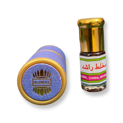 مخلط راشد من اجمل ربع توله