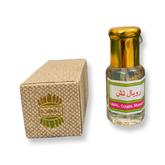 مخلط رويال تش نص توله