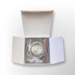 مدخن اجمل حديد مميز