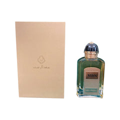 عطر محمد بن ناصر عبدالرشيد