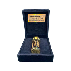 دهن عود سيوفي ذهب عبدالرشيد